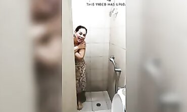 Mature Sister Strips Off Lingerie - Sexy MILF Teaches Younger Sibling How To Dance