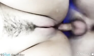 Mom's Job Interview Goes Awry With A Wild Anal Sex Session