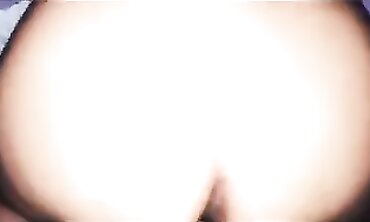 Curvy Cuties - Sexy Plumper MILF Rides Big Dick