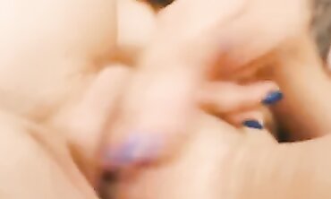 Grandma's Old Girls Club" - Grandmothers Share Sex Tips with barely legal Teens in Threesome Orgy