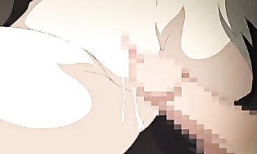 Isekai Hentai Dungeon Crawl Adventure #1 [HD]