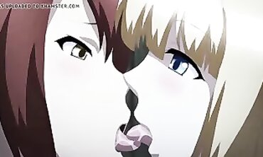 Isekai Hentai Dungeon Crawl Adventure #1 [HD]