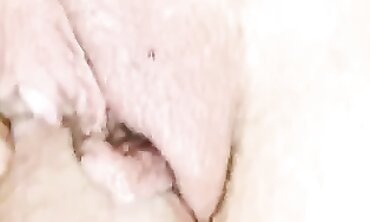 Valentin's Day Surprise! Hot Cougar Fucks Her barely legal Lover In A Wild Ride