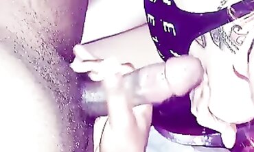 Hot Latina MILF Compilations - Big Dick Swallowing Blowjobs & Facials