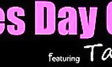 Valentine's Couple Enjoy Intimate Moments Together" or "Passionate Valentine's Lovemaking Session", with tags like #valentinesthemesong, #romantic-couples, #passionspont