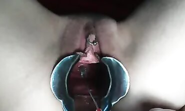 Hot MILF Teaches You How to Pleasure Yourself with Sex Toys - Solo Female Orgasm