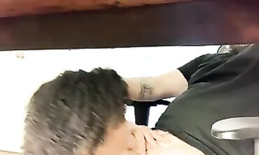 Hot Babe memory Fucks Her Manager For Disrespecting Her - Sex With A Twist
