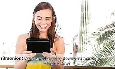 Ask-Me-Anything Q&A Session with Sexologist Dr. Holly Michaelis