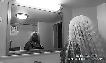 Mz. Beatudall's Paranormal Investigation - Finding The Truth Behind Haunted Houses