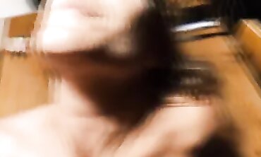 Mom's Hot Kitchen - Milfy Mom Rides A Big Dick And Screams In Pleasure