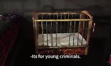 Police Brutality Exposed - Investigative Journalist Uncovers Truth