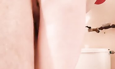 Hot Blonde Teen Gives Wild Ride in Car - POV Creampied by Step-Brother