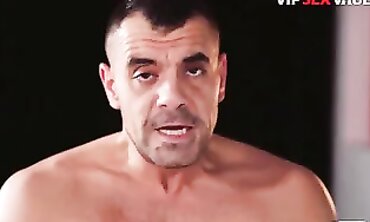 Elite Fuckfest Vault #2 - Julia de Lucia & Antonino Ross; Passionate Sexual Encounters