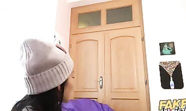 Jaw-Dropping Japanese Teens Fucked Hard in Hot Threesome