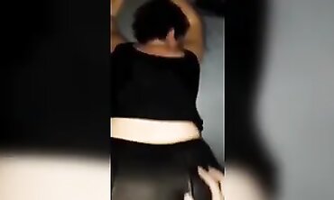 Fashionista Wife Shares Husband With Stranger For Fitting Room Sex