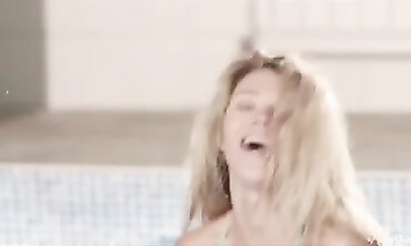 Red Hot Passionate Sex - Mary Kaliski Fucked Hard By Her Lover