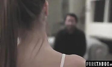 Robot Sex - Honey Cyborg Gets Destroyed By Tommie Pistol's Monster Dick