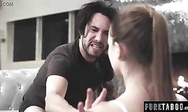 Robot Sex - Honey Cyborg Gets Destroyed By Tommie Pistol's Monster Dick