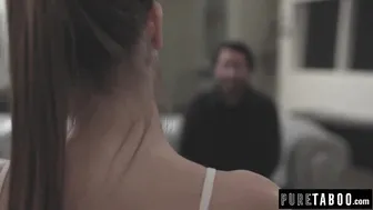 Robot Sex - Honey Cyborg Gets Destroyed By Tommie Pistol's Monster Dick