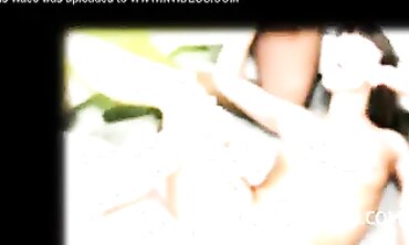 Anal Invasion DP Double Penetration - Anal Virginity Lost With Hard Core Sex