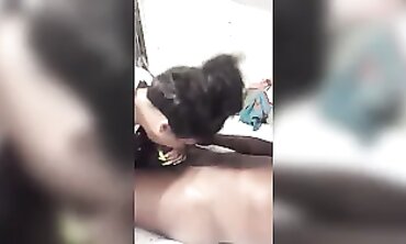 Erotic Encounters #2: Old VS New Girl Scene of Passionate Sex