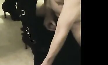 Casey-Perversa" - Sexy Fitness Guru Teaches You How to Wear Your Gym Outfit Like A Pro While Working On That Perfect Body And Getting Sweaty!