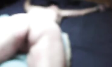 Hot Blonde Teen Gives Her Boyfriend A Surprise With Sex On The Sofa