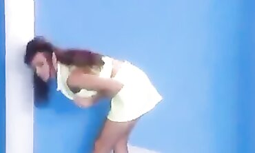 Big Boob Ballerina Strip Teaser - Erotic Dance by Curvy Milf