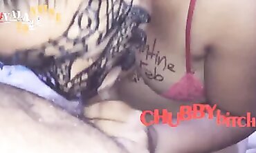 Valentine's Day Special - Couple Enjoying Intimate Moments With Each Other