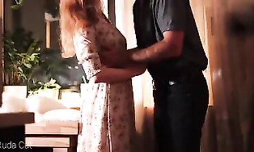Passionate Couples #3 - Hot & Bothered Orgasmic Euphoria For A Realistic Sex Experience