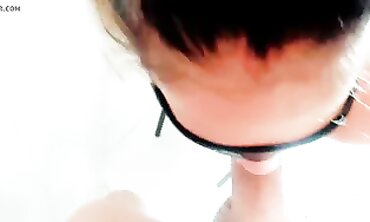 April Big Ass Fetish Videos - Peeping Tom Catches AprilBigAss Drinking Pee