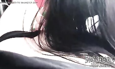 Outdoor Sex Adventure - Brother In Law's Hot Wife Gets Fucked Outside
