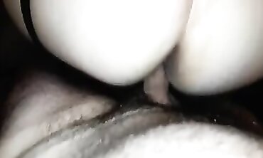 How My Neighbor Exposed Me And Finished On His Dick" (Russian)