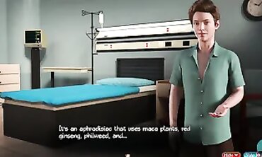 Nadia's Treasure Hunt - A Gamer Girl Adventure in Grand Theft Auto V