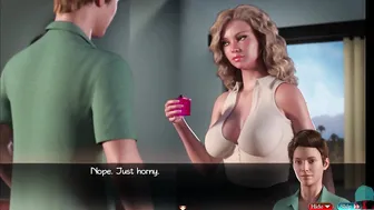 Nadia's Treasure Hunt - A Gamer Girl Adventure in Grand Theft Auto V