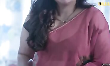Step-Dad's Secret Affair - Stepmom Fucks Her Stepson In The Ass
