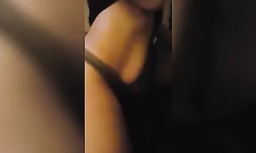 Christmas Gift Surprise - Sex Toy Review with Hot Blonde Babe