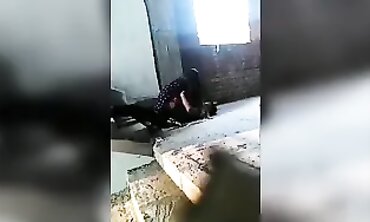Tamil Hottie Striptease - Sexy Desi Dancer in Saree Masturbates with Vibrator