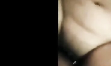 Tamil Hottie Striptease - Sexy Desi Dancer in Saree Masturbates with Vibrator