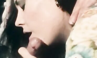 Hot Blonde MILF Teaches barely legal Couple How to Make Love Like Pros
