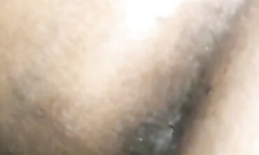 Big Daddy Kj's Plumper Quasha BBW Rides A Black Dick In The Backseat
