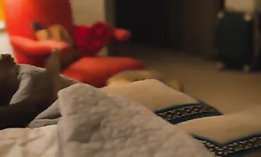 Elizabeth-Olson's Wild Group Sex Party Scene Compilation