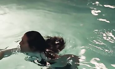 Elizabeth-Olson's Wild Group Sex Party Scene Compilation