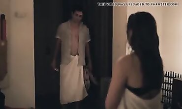 Elizabeth-Olson's Wild Group Sex Party Scene Compilation