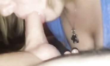 Fitte EU's Huge Breasted MILF Gives an Erotic Massage with Happy Ending