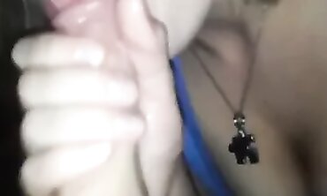 Fitte EU's Huge Breasted MILF Gives an Erotic Massage with Happy Ending