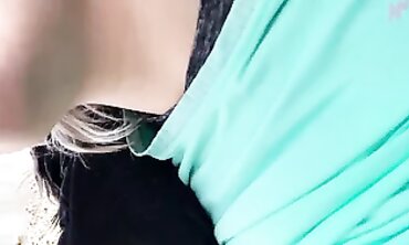 Handsome Hunk Fucks Blonde Babe in Erotic Beach Romance