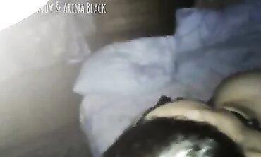 Hairiest MILF Unleashes Her Bush in an Erotic Dance