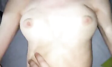 Pinkish Snatch Close-Up - Exclusive Squirt Compilation