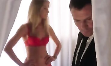 Exclusive Footage of Hollywood Stars Secret Rooftop Orgy